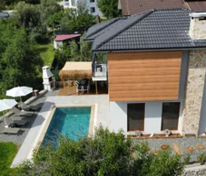 Alinda Villa Söğüt