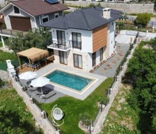 Alinda Villa Söğüt