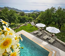 Alinda Villa Söğüt