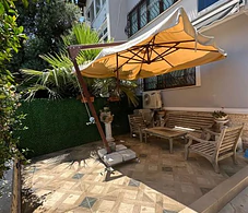 Alişim Villa Armutalan
