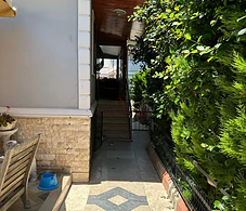 Alişim Villa Armutalan