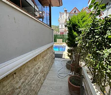 Alişim Villa Armutalan