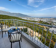 Arna Villa Demre