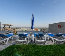 Arna Villa Demre