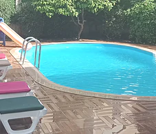 Arslan Villa Çamdibi