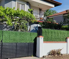 Arslan Villa Çamdibi
