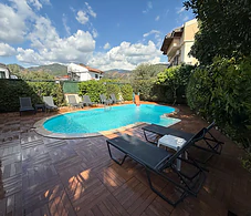Arslan Villa Çamdibi