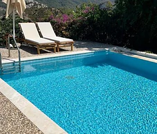 Banana Valley Villa Gökbel