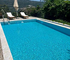 Banana Valley Villa Gökbel