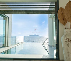 BD 4139 Villa Turgutreis