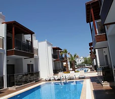 BD257 Bodrum Turgutreis