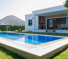 BD407 Villa Bodrum Turgutreis