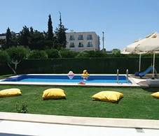 BD407 Villa Bodrum Turgutreis