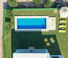 BD407 Villa Bodrum Turgutreis