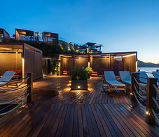 BD4107 Villa Bodrum Yalıkavak