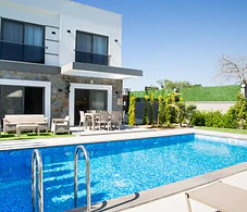 BD4108 Villa Bodrum Yalıkavak