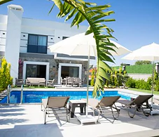 BD4108 Villa Bodrum Yalıkavak