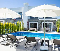 BD4108 Villa Bodrum Yalıkavak