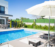 BD4108 Villa Bodrum Yalıkavak