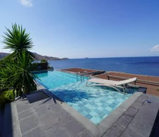 BD4122 Villa Bodrum Yalıkavak