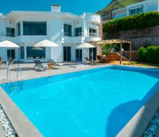 BD4124 Villa Bodrum Turgutreis