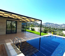 BD4126 Villa Bodrum Yalıkavak
