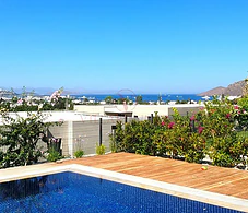 BD4126 Villa Bodrum Yalıkavak