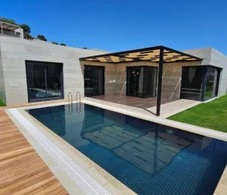 BD4126 Villa Bodrum Yalıkavak