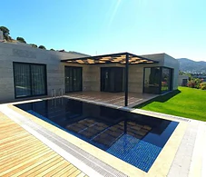 BD4126 Villa Bodrum Yalıkavak