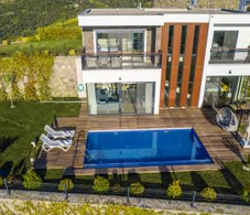 BD4128 Villa Bodrum Yalıkavak