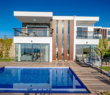 BD4128 Villa Bodrum Yalıkavak