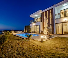 BD4128 Villa Bodrum Yalıkavak