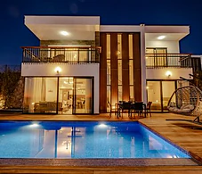 BD4128 Villa Bodrum Yalıkavak