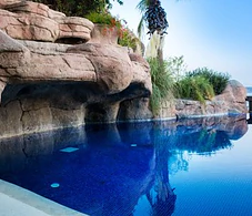 BD415 Villa Bodrum Merkez