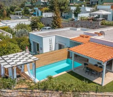BD420 Villa Bodrum Torba