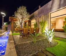 BD423 Villa Bodrum Torba