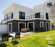 BD434 Villa Bodrum Dereköy