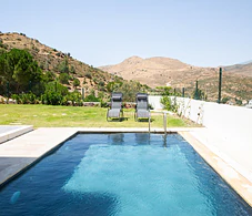 BD434 Villa Bodrum Dereköy