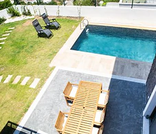 BD434 Villa Bodrum Dereköy