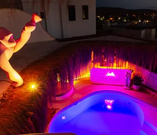 BD447 Villa Bodrum Gümbet