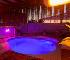 BD447 Villa Bodrum Gümbet