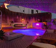 BD447 Villa Bodrum Gümbet
