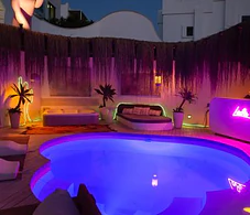BD447 Villa Bodrum Gümbet
