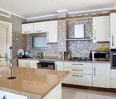 BD451 Villa Turgutreis Bodrum