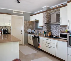 BD451 Villa Turgutreis Bodrum