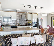BD451 Villa Turgutreis Bodrum