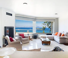BD451 Villa Turgutreis Bodrum
