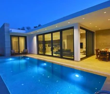 BD473 Villa Bodrum Yalıkavak