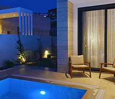 BD473 Villa Bodrum Yalıkavak