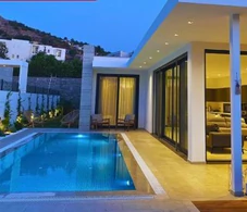 BD473 Villa Bodrum Yalıkavak